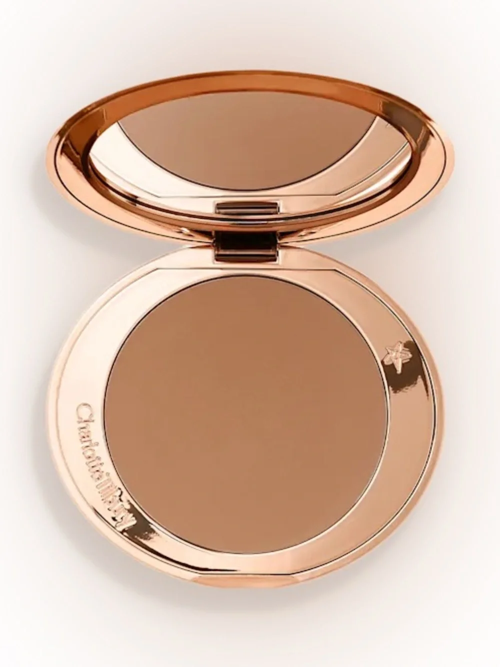 Charlotte Tilbury Air Brush Bronzer- Medium (2)